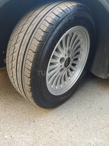 BMW 528 1997, 345,500 km - 2.8 l - Bakı