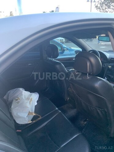 Mercedes C 240 2001, 320,000 km - 2.4 l - Bakı