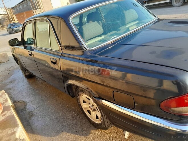 GAZ 3110 2008, 187,011 km - 2.4 l - Bakı