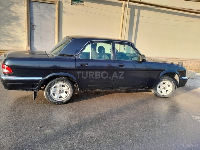 GAZ 3110 2008, 187,011 km - 2.4 l - Bakı