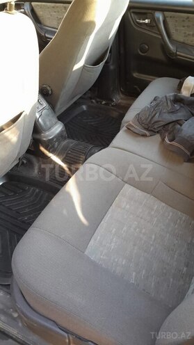 GAZ 3110 2008, 187,011 km - 2.4 l - Bakı