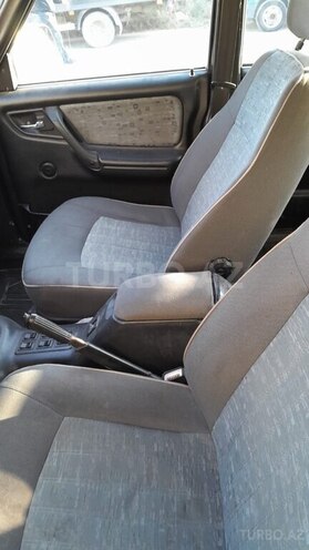 GAZ 3110 2008, 187,011 km - 2.4 l - Bakı