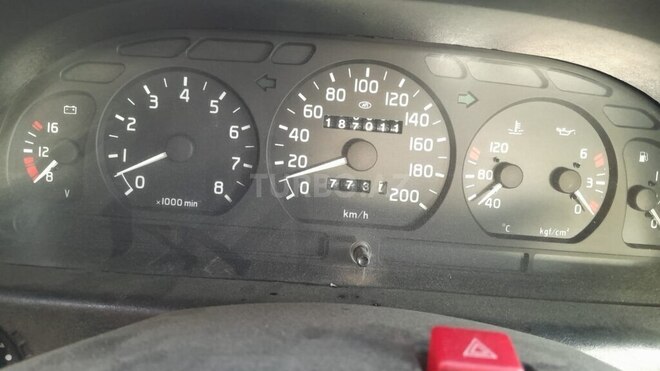 GAZ 3110 2008, 187,011 km - 2.4 l - Bakı