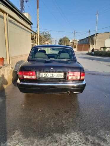 GAZ 3110 2008, 187,011 km - 2.4 l - Bakı
