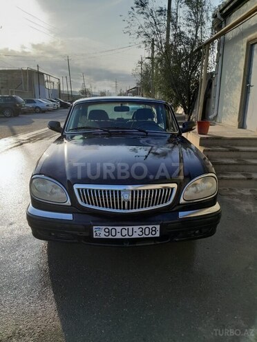 GAZ 3110 2008, 187,011 km - 2.4 l - Bakı