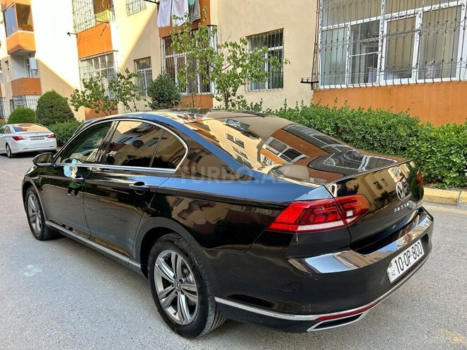 Volkswagen Passat 2021, 70,000 km - 1.4 л - Bakı