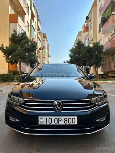 Volkswagen Passat 2021, 70,000 km - 1.4 л - Bakı
