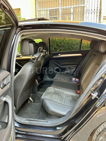 Volkswagen Passat 2021, 70,000 km - 1.4 л - Bakı