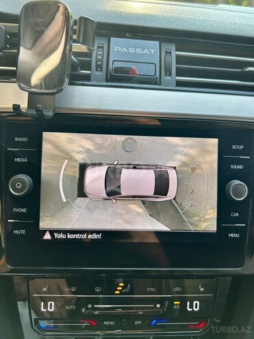 Volkswagen Passat 2021, 70,000 km - 1.4 л - Bakı