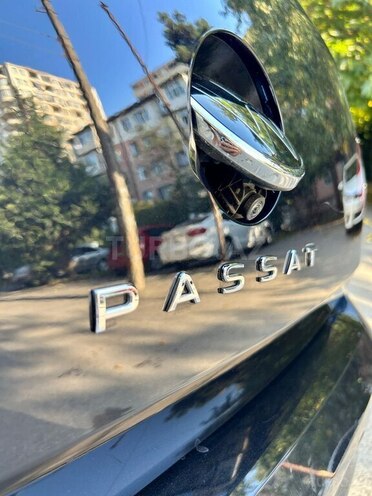 Volkswagen Passat 2021, 70,000 km - 1.4 л - Bakı