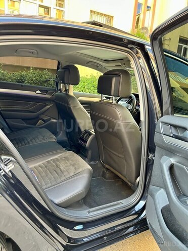 Volkswagen Passat 2021, 70,000 km - 1.4 л - Bakı