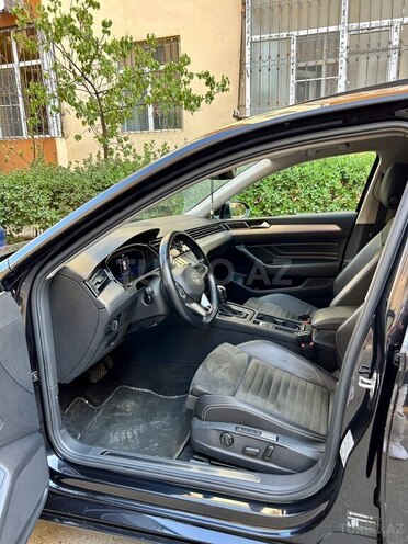 Volkswagen Passat 2021, 70,000 km - 1.4 л - Bakı