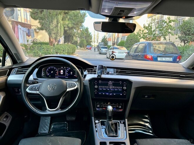 Volkswagen Passat 2021, 70,000 km - 1.4 л - Bakı