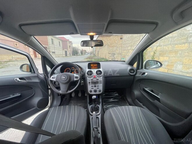 Opel Corsa 2008, 199,000 km - 1.3 л - Bakı