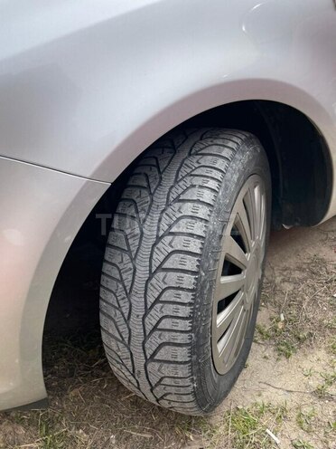 Opel Corsa 2008, 199,000 km - 1.3 л - Bakı