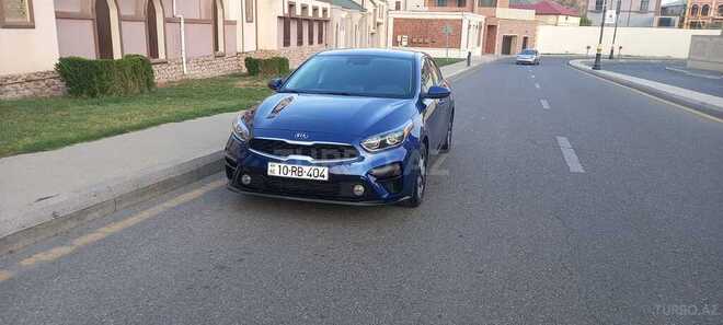 Kia Cerato 2019, 26,000 km - 2.0 l - Bakı