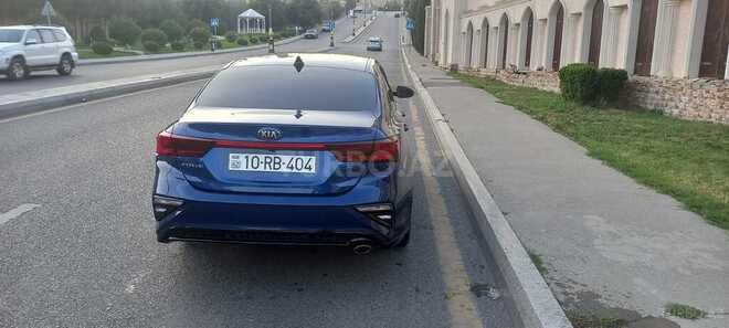 Kia Cerato 2019, 26,000 km - 2.0 l - Bakı