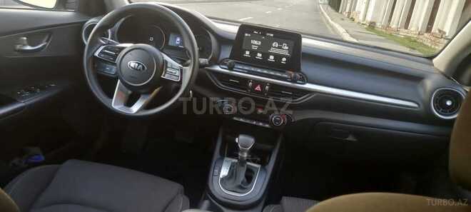Kia Cerato 2019, 26,000 km - 2.0 l - Bakı