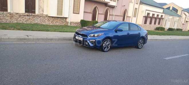 Kia Cerato 2019, 26,000 km - 2.0 l - Bakı