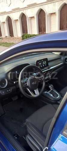 Kia Cerato 2019, 26,000 km - 2.0 l - Bakı