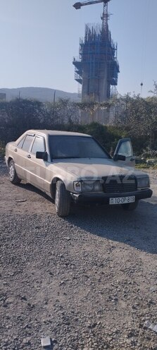 Mercedes 190 1990, 548,943 km - 2.0 l - Şamaxı