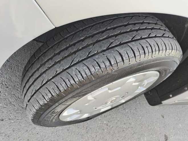 Nissan Tiida 2011, 92,000 km - 1.5 l - Kürdəmir