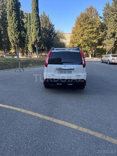 Nissan X-Trail 2014, 99,494 km - 2.5 л - Bakı