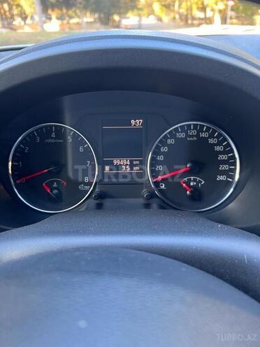 Nissan X-Trail 2014, 99,494 km - 2.5 л - Bakı