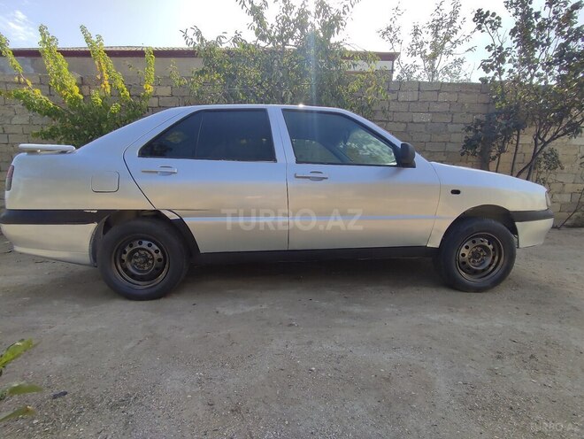 SEAT Ibiza 1985, 453,695 km - 1.7 l - Bakı
