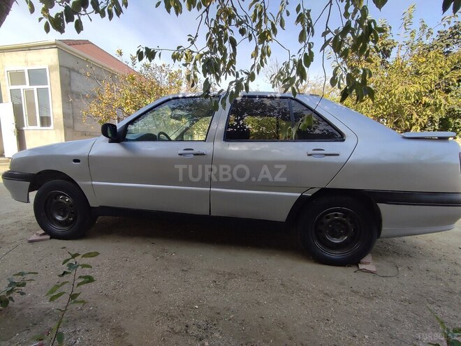 SEAT Ibiza 1985, 453,695 km - 1.7 l - Bakı