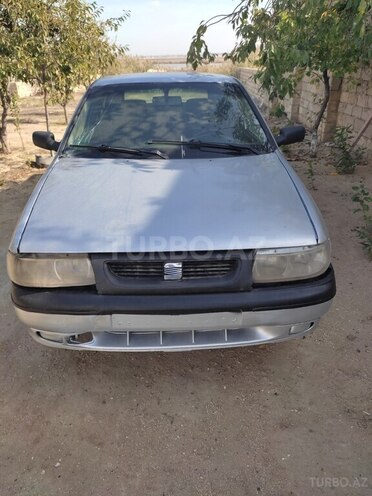 SEAT Ibiza 1985, 453,695 km - 1.7 l - Bakı