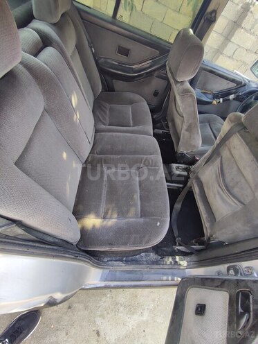 SEAT Ibiza 1985, 453,695 km - 1.7 l - Bakı