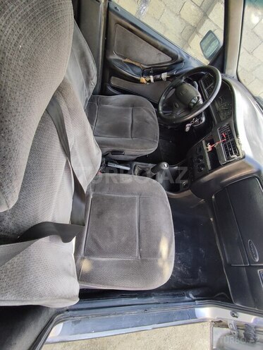 SEAT Ibiza 1985, 453,695 km - 1.7 l - Bakı