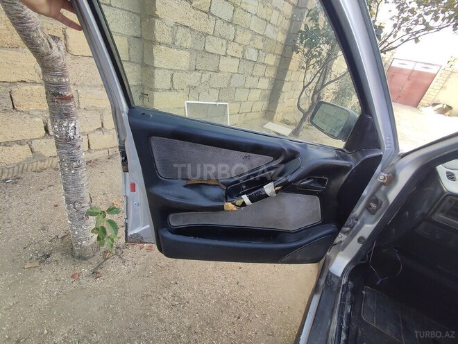 SEAT Ibiza 1985, 453,695 km - 1.7 l - Bakı