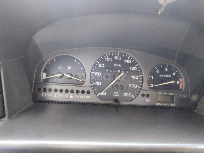 SEAT Ibiza 1985, 453,695 km - 1.7 l - Bakı