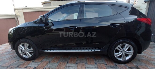 Hyundai ix35 2013, 187,000 km - 2.0 l - Xırdalan