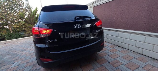 Hyundai ix35 2013, 187,000 km - 2.0 l - Xırdalan