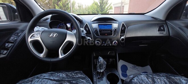 Hyundai ix35 2013, 187,000 km - 2.0 l - Xırdalan