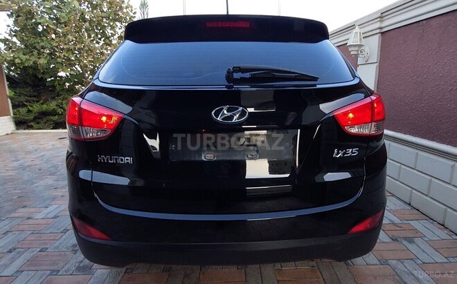Hyundai ix35 2013, 187,000 km - 2.0 l - Xırdalan