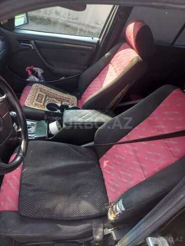 Mercedes C 180 1997, 404,660 km - 1.8 л - Bakı