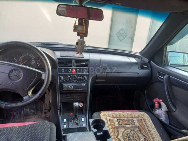 Mercedes C 180 1997, 404,660 km - 1.8 л - Bakı