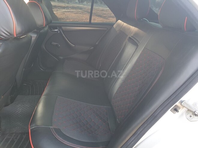Mercedes C 220 1998, 350,445 km - 2.2 l - Bakı