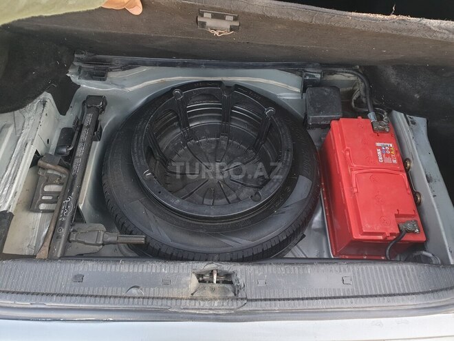 Mercedes C 220 1998, 350,445 km - 2.2 l - Bakı