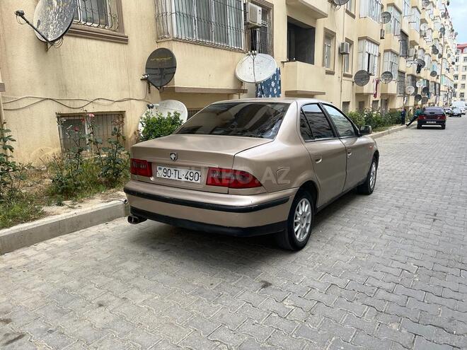 Iran Khodro Samand 2007, 450,000 km - 1.8 л - Bakı