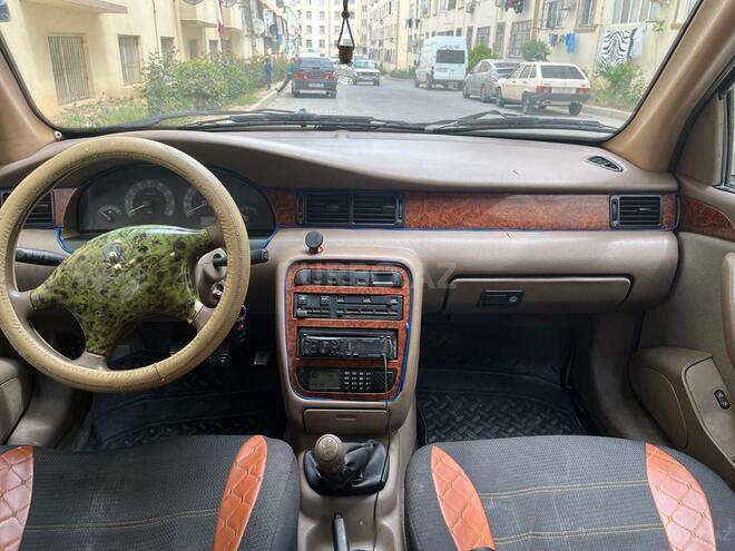 Iran Khodro Samand 2007, 450,000 km - 1.8 л - Bakı