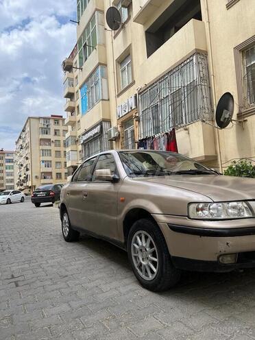 Iran Khodro Samand 2007, 450,000 km - 1.8 л - Bakı