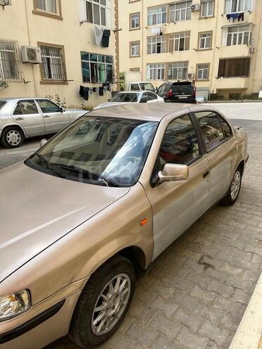 Iran Khodro Samand 2007, 450,000 km - 1.8 л - Bakı