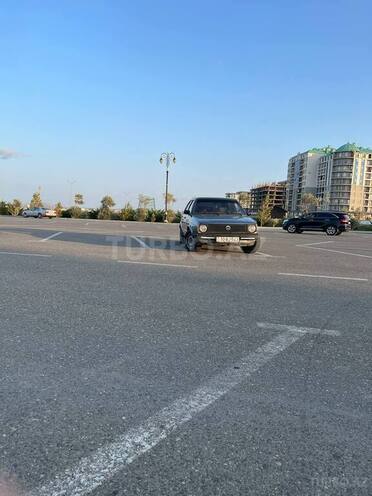 Volkswagen Golf 1986, 285,693 km - 1.6 l - Sumqayıt