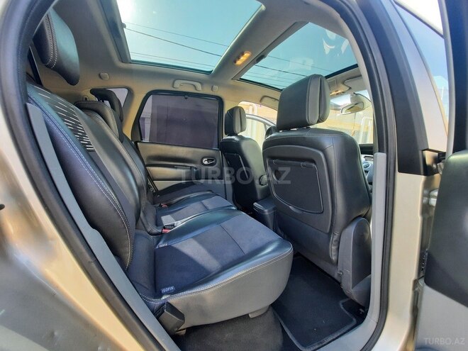 Renault Scenic 2006, 205,000 km - 1.5 l - Bakı