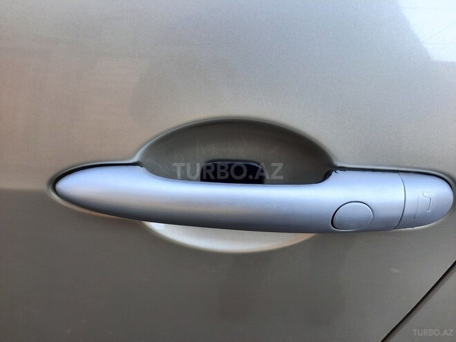 Renault Scenic 2006, 205,000 km - 1.5 l - Bakı